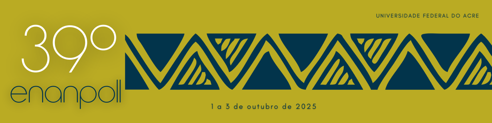Banner do Evento